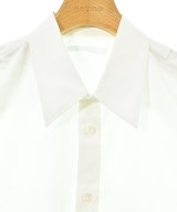 HELMUT LANG（ヘルムートラング）カジュアルシャツ 白 サイズ:L メンズ/2200613229098