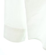 HELMUT LANG（ヘルムートラング）カジュアルシャツ 白 サイズ:L メンズ/2200613229098