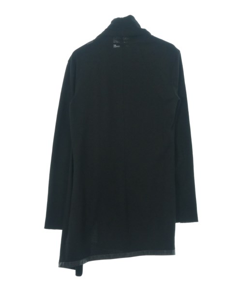 HELMUT LANG（ヘルムートラング）カジュアルジャケット 黒 サイズ:P(XS位) レディース/2200614547054