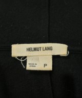 HELMUT LANG（ヘルムートラング）カジュアルジャケット 黒 サイズ:P(XS位) レディース/2200614547054