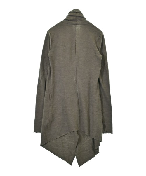 HELMUT LANG（ヘルムートラング）カーディガン グレー サイズ:S レディース/2200615459042