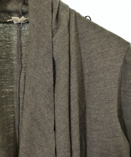 HELMUT LANG（ヘルムートラング）カーディガン グレー サイズ:S レディース/2200615459042