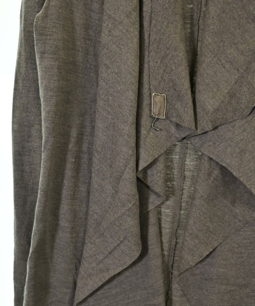 HELMUT LANG（ヘルムートラング）カーディガン グレー サイズ:S レディース/2200615459042