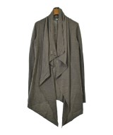 HELMUT LANG（ヘルムートラング）カーディガン グレー サイズ:S レディース/2200615459042