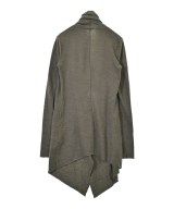 HELMUT LANG（ヘルムートラング）カーディガン グレー サイズ:S レディース/2200615459042