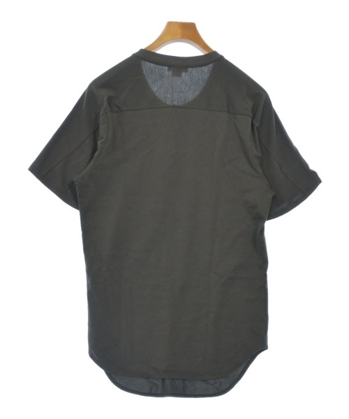 HELMUT LANG（ヘルムートラング）Tシャツ・カットソー カーキ サイズ:M メンズ/2200609810064