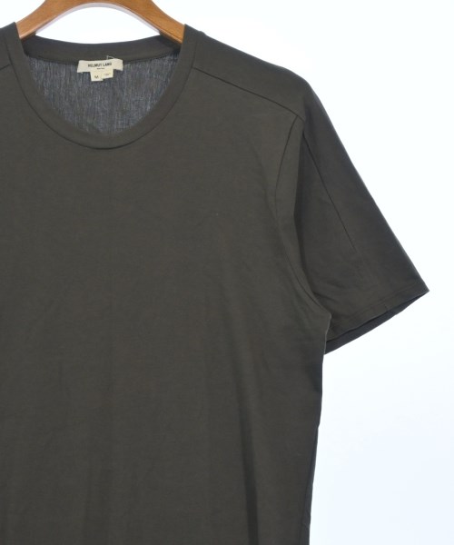 HELMUT LANG（ヘルムートラング）Tシャツ・カットソー カーキ サイズ:M メンズ/2200609810064