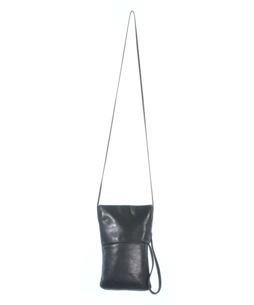 ヘルムートラング(HELMUT LANG)のHELMUT LANG ショルダーバッグ