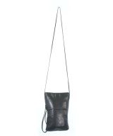 HELMUT LANG（ヘルムートラング）ショルダーバッグ 黒 サイズ:- レディース/2200616623220