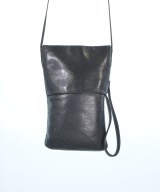 HELMUT LANG（ヘルムートラング）ショルダーバッグ 黒 サイズ:- レディース/2200616623220