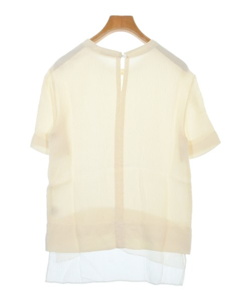 HELMUT LANG（ヘルムートラング）カジュアルシャツ 白 サイズ:P(XS位) レディース/2200616809099