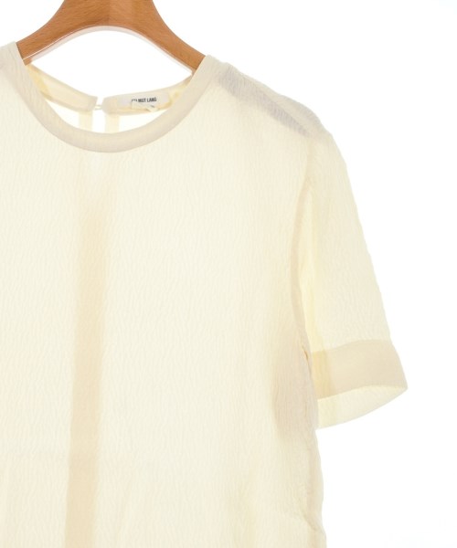 HELMUT LANG（ヘルムートラング）カジュアルシャツ 白 サイズ:P(XS位) レディース/2200616809099