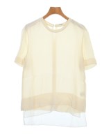 HELMUT LANG（ヘルムートラング）カジュアルシャツ 白 サイズ:P(XS位) レディース/2200616809099