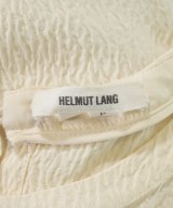 HELMUT LANG（ヘルムートラング）カジュアルシャツ 白 サイズ:P(XS位) レディース/2200616809099