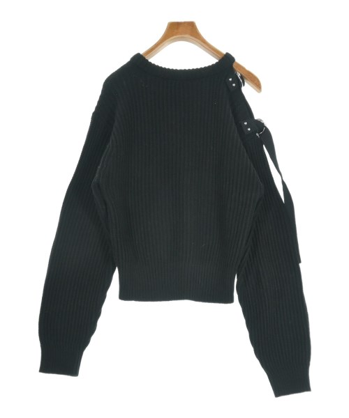 HELMUT LANG（ヘルムートラング）ニット・セーター 黒 サイズ:M レディース/2200609378137