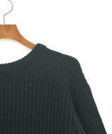 HELMUT LANG（ヘルムートラング）ニット・セーター 黒 サイズ:M レディース/2200609378137