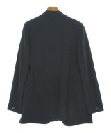 HELMUT LANG（ヘルムートラング）カジュアルジャケット 黒 サイズ:0(XS位) レディース/2200609378144