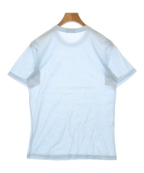 HELMUT LANG（ヘルムートラング）Tシャツ・カットソー 青 サイズ:-(M位) メンズ/2200617492085