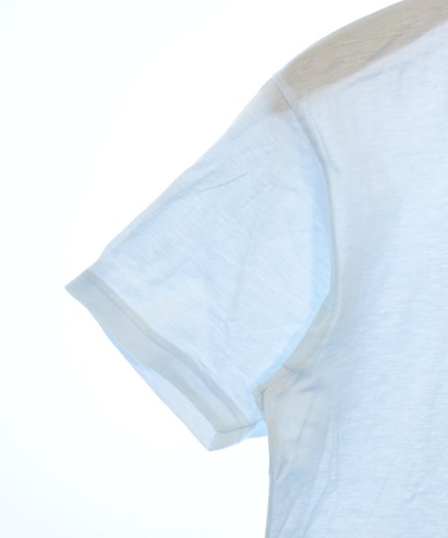 HELMUT LANG（ヘルムートラング）Tシャツ・カットソー 青 サイズ:-(M位) メンズ/2200617492085