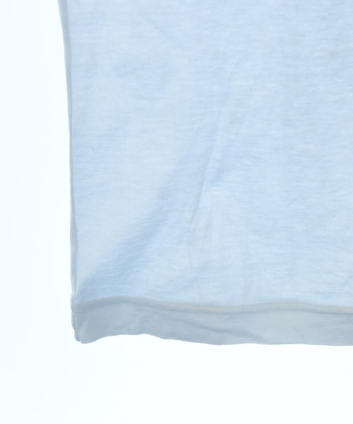 HELMUT LANG（ヘルムートラング）Tシャツ・カットソー 青 サイズ:-(M位) メンズ/2200617492085