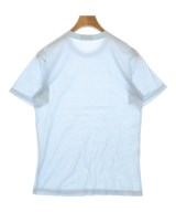 HELMUT LANG（ヘルムートラング）Tシャツ・カットソー 青 サイズ:-(M位) メンズ/2200617492085