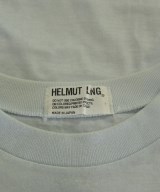 HELMUT LANG（ヘルムートラング）Tシャツ・カットソー 青 サイズ:-(M位) メンズ/2200617492085