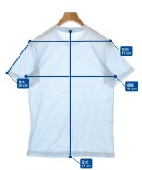 HELMUT LANG（ヘルムートラング）Tシャツ・カットソー 青 サイズ:-(M位) メンズ/2200617492085