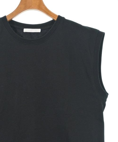 HELMUT LANG（ヘルムートラング）ノースリーブ 黒 サイズ:S レディース/2200613032032