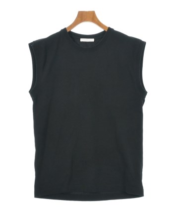HELMUT LANG ヘルムートラング ノースリーブベスト Sサイズ ブラック HELMUT LANG（ベスト）のフリマアイテム一覧