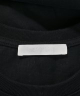 HELMUT LANG（ヘルムートラング）ノースリーブ 黒 サイズ:S レディース/2200613032032