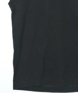 HELMUT LANG（ヘルムートラング）ノースリーブ 黒 サイズ:S レディース/2200613032032