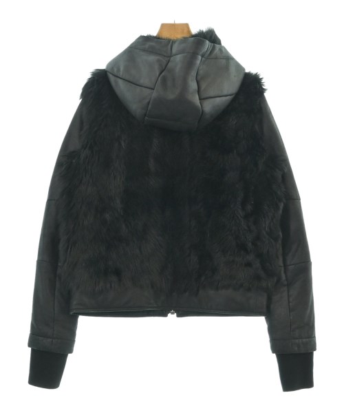 HELMUT LANG（ヘルムートラング）その他 黒 サイズ:S レディース/2200610778018