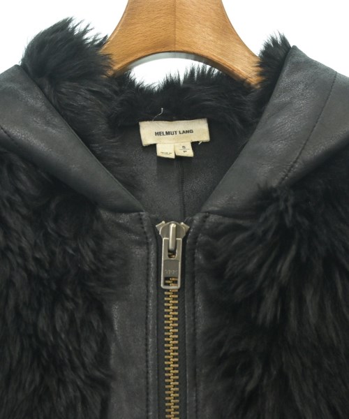 HELMUT LANG（ヘルムートラング）その他 黒 サイズ:S レディース/2200610778018