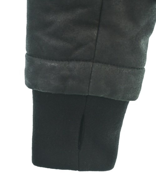 HELMUT LANG（ヘルムートラング）その他 黒 サイズ:S レディース/2200610778018