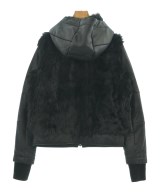 HELMUT LANG（ヘルムートラング）その他 黒 サイズ:S レディース/2200610778018