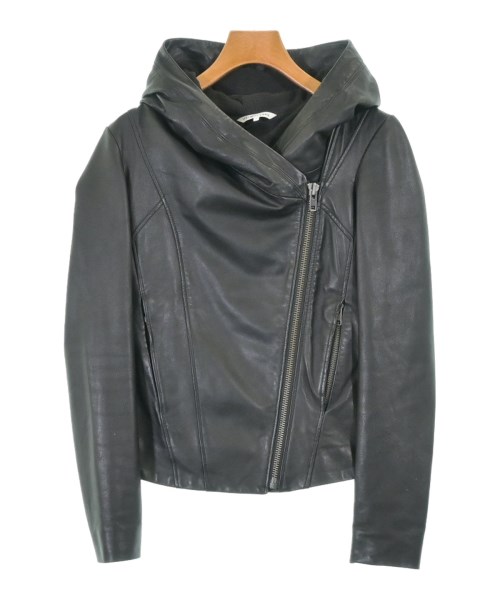 ヘルムートラング(HELMUT LANG)のHELMUT LANG ライダース