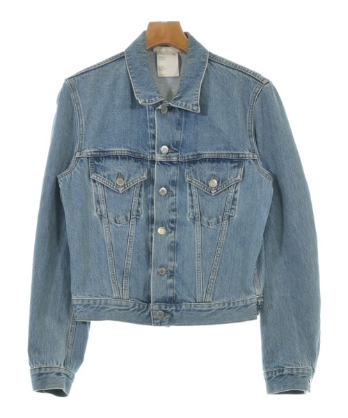 ヘルムートラング(HELMUT LANG)のHELMUT LANG デニムジャケット