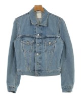 HELMUT LANG デニムジャケット