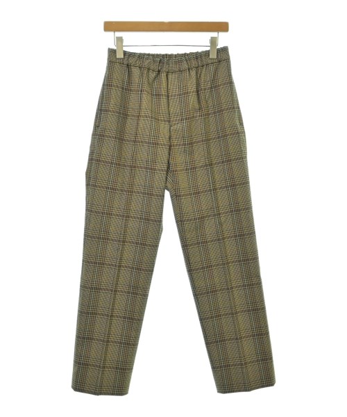ヘルムートラング(HELMUT LANG)のHELMUT LANG スラックス