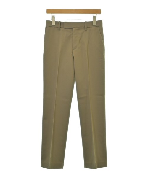 ヘルムートラング(HELMUT LANG)のHELMUT LANG スラックス