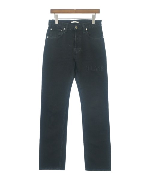 ヘルムートラング(HELMUT LANG)のHELMUT LANG デニムパンツ