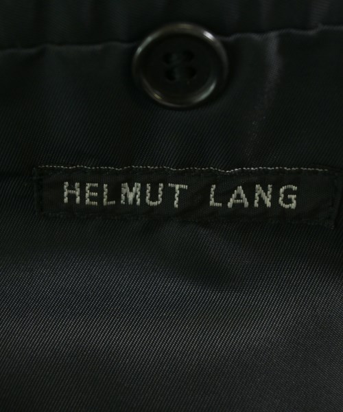 HELMUT LANG（ヘルムートラング）その他 黒 サイズ:38(S位) レディース/2200609069035