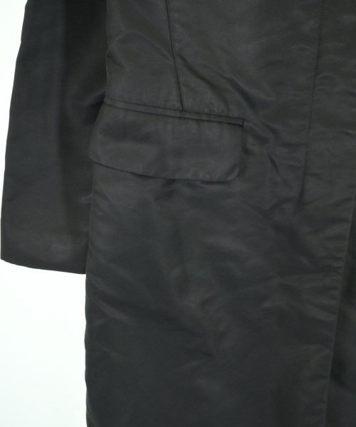 HELMUT LANG（ヘルムートラング）その他 黒 サイズ:38(S位) レディース/2200609069035