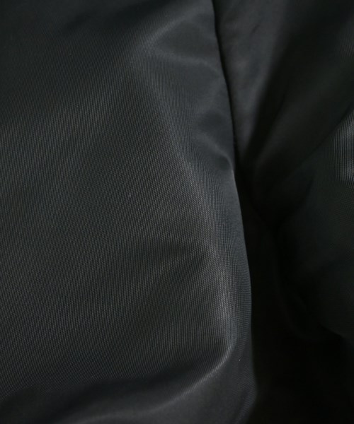 HELMUT LANG（ヘルムートラング）その他 黒 サイズ:38(S位) レディース/2200609069035