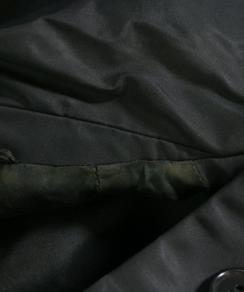 HELMUT LANG（ヘルムートラング）その他 黒 サイズ:38(S位) レディース/2200609069035