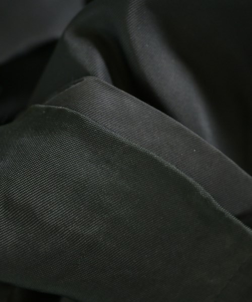 HELMUT LANG（ヘルムートラング）その他 黒 サイズ:38(S位) レディース/2200609069035