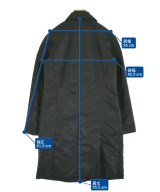 HELMUT LANG（ヘルムートラング）その他 黒 サイズ:38(S位) レディース/2200609069035