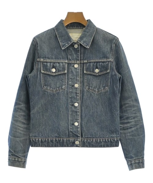 ヘルムートラング(HELMUT LANG)のHELMUT LANG デニムジャケット