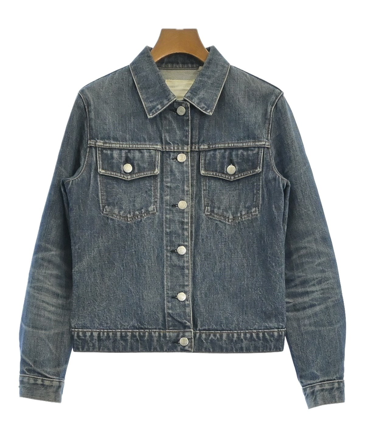 HELMUT LANG(ヘルムートラング) 90's archive denim jacket