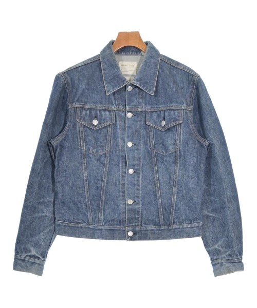 ヘルムートラング(HELMUT LANG)のHELMUT LANG デニムジャケット